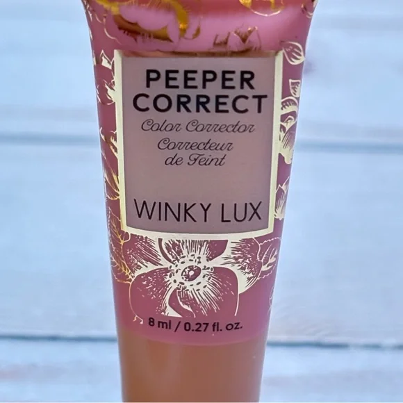 Tarte Winky Lux Makeup Lot All Brand New! - Picture 7 of 16